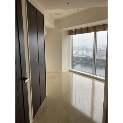 【居間・リビング】 | アップルタワー東京キャナルコート