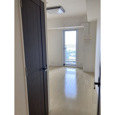 【寝室】 | アップルタワー東京キャナルコート