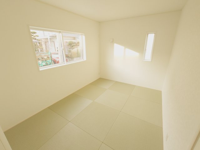  | 秦野市戸川　限定１棟　新築住宅