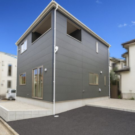  | 秦野市戸川　限定１棟　新築住宅