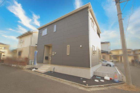  | 秦野市戸川　限定１棟　新築住宅