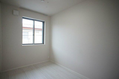 【居間・リビング】 | ｆｏｎｄｅｒｉａ | 5帖内観写真です