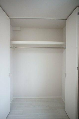 【収納】 | ｆｏｎｄｅｒｉａ | 天井高クローゼットです