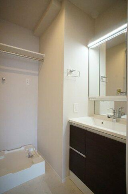 【洗面所】 | ｆｏｎｄｅｒｉａ