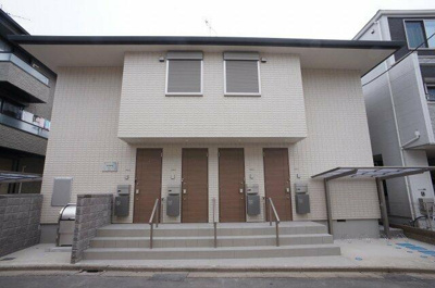 【外観】 | ｆｏｎｄｅｒｉａ