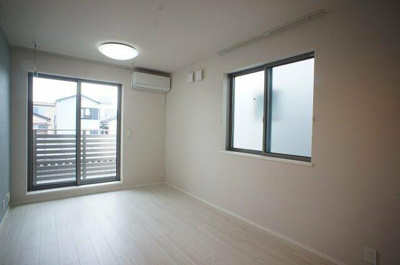 【洋室】 | ｆｏｎｄｅｒｉａ | 10.5帖LDK内観です