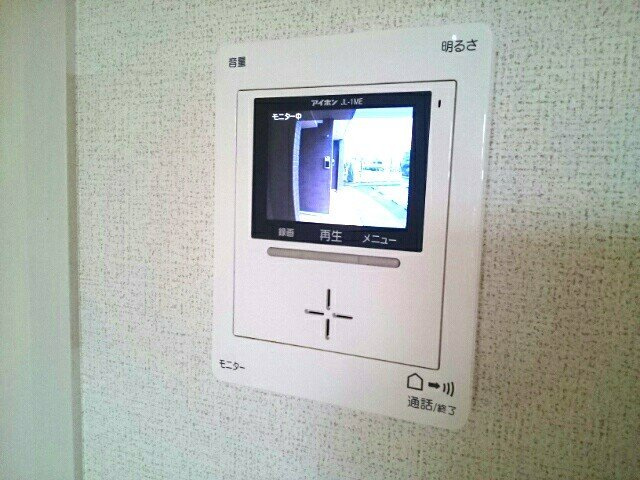 シルフィのセキュリティ