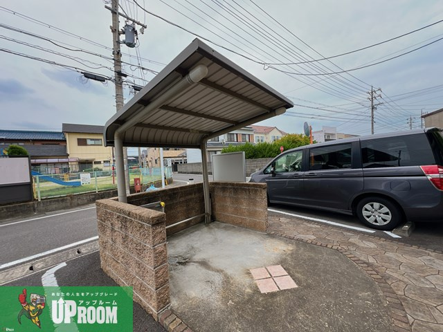 シルフィのその他共用部分