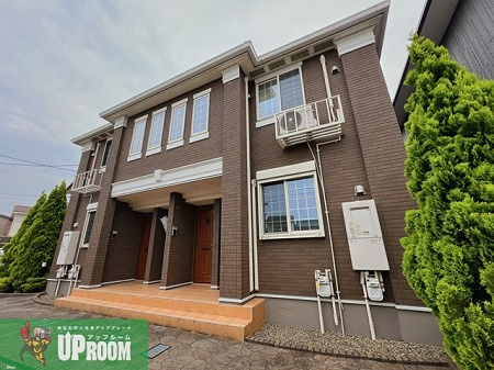 シルフィの外観