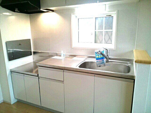 シルフィのキッチン