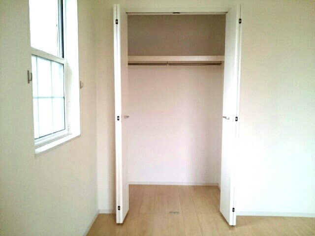 シルフィの収納