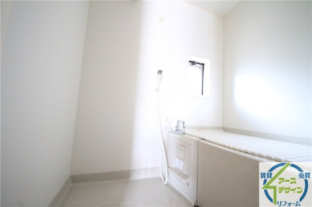 ヒルトップの浴室|※類似部屋