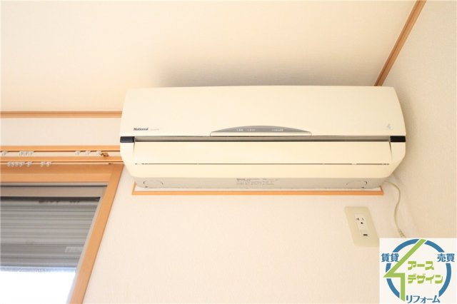 ヒルトップの設備|※類似部屋