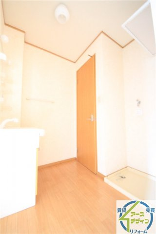 ヒルトップの洗面所|※類似部屋