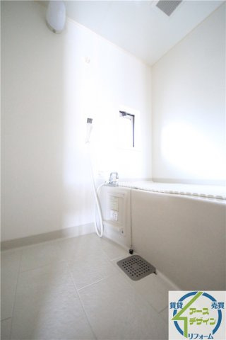 ヒルトップの浴室|※類似部屋