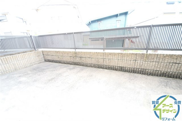 ヒルトップの庭|※類似部屋