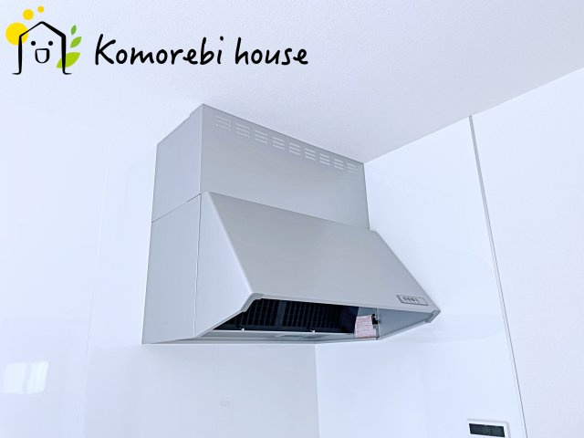 比企郡川島町　1期　中古一戸建てのキッチン|きれいなキッチンです