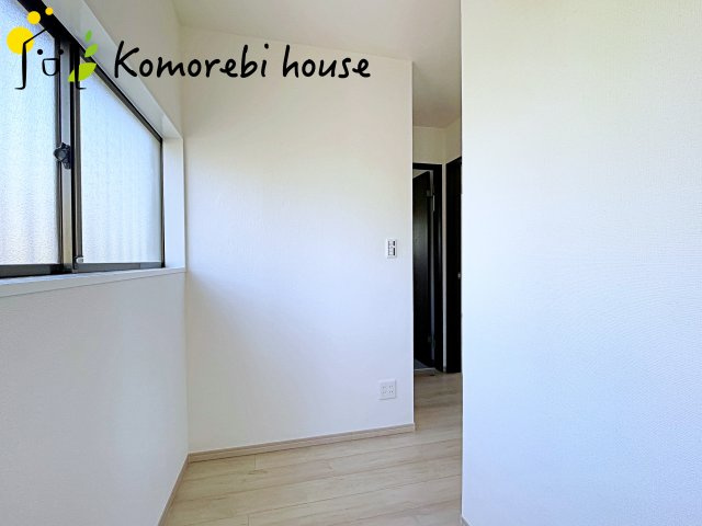 比企郡川島町　1期　中古一戸建ての玄関|毎日通る玄関はこちらです