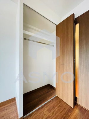 【収納】 | エスリード松屋町サウス