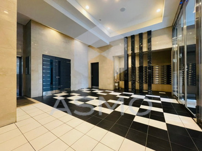 【ロビー】 | エスリード松屋町サウス