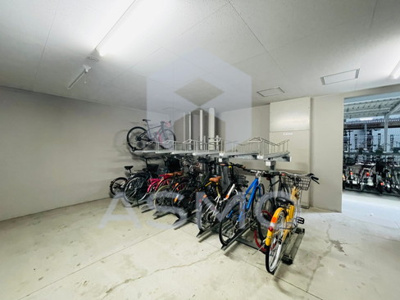 【その他共用部分】 | エスリード松屋町サウス