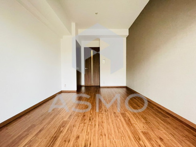 【居間・リビング】 | エスリード松屋町サウス