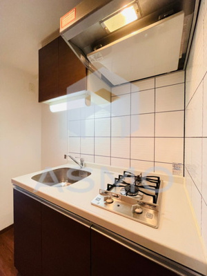 【キッチン】 | エスリード松屋町サウス
