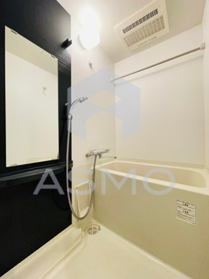 【浴室】 | エスリード松屋町サウス