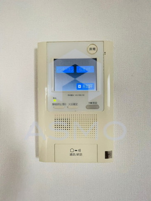 【セキュリティ】 | エスリード松屋町サウス