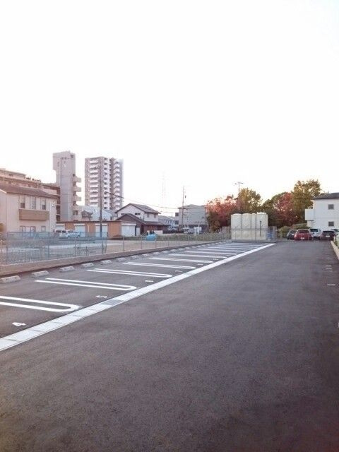 クレールコート　　刈谷市近郊の賃貸ならクラスホーム刈谷店のその他共用部分