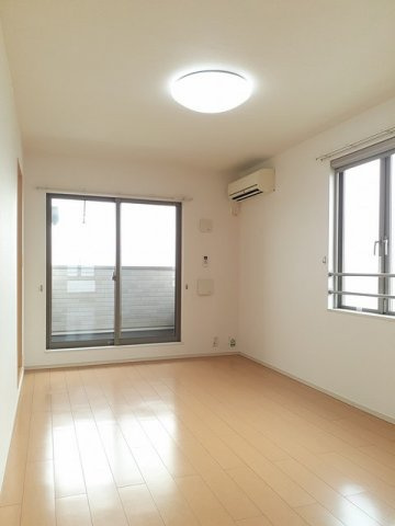 シュノンソーの居間・リビング