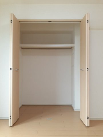 シュノンソーの収納