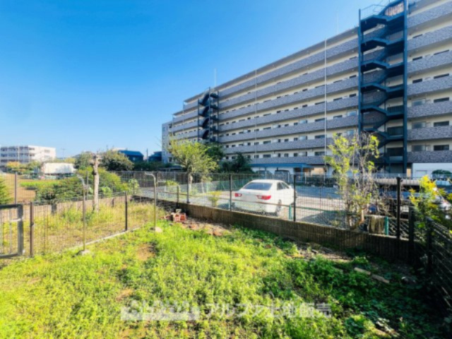 ドラゴンマンション立川壱番館