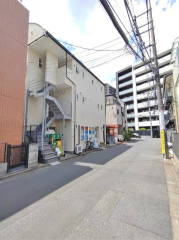 セブンヴィラの展望