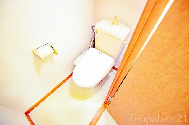 レオパレス法隆寺のその他|※写真と現状が異なる場合は現状を優先