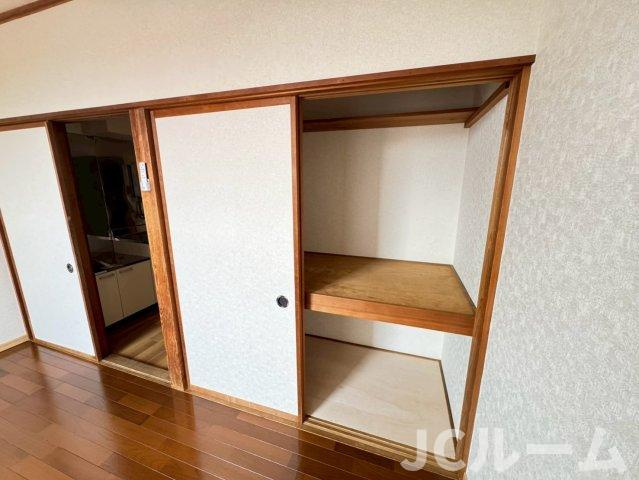 チャイムピア８８の設備|同間取りの別の部屋の写真です。