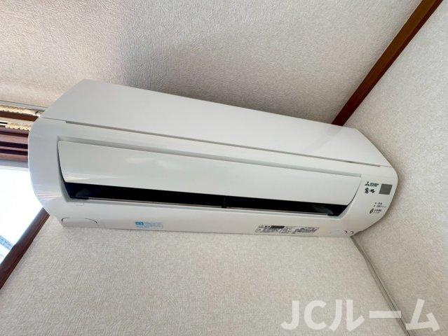 チャイムピア８８の寝室|同間取りの別の部屋の写真です。