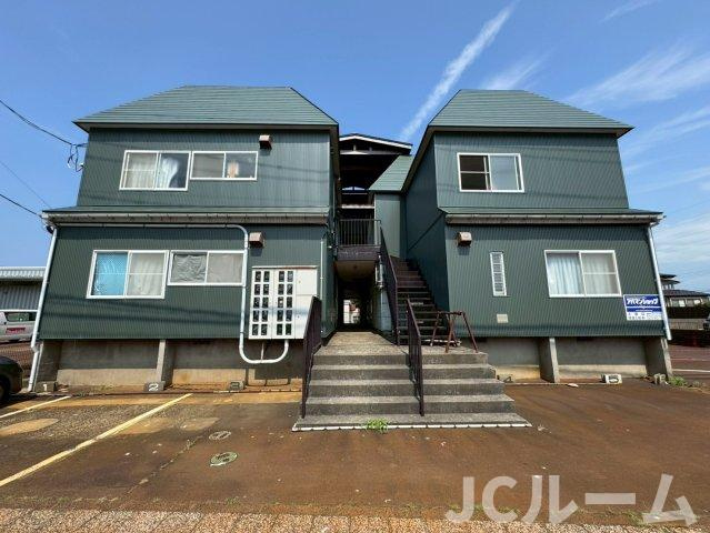 チャイムピア８８の外観