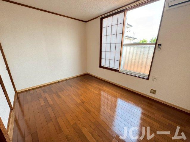 チャイムピア８８の居間・リビング|同間取りの別の部屋の写真です。