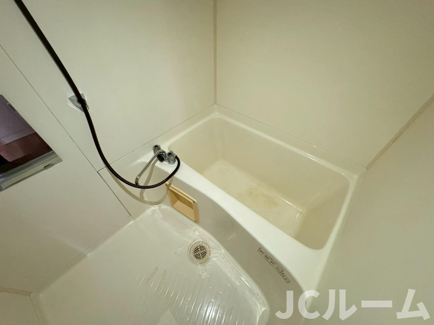 チャイムピア８８の浴室|同間取りの別の部屋の写真です。