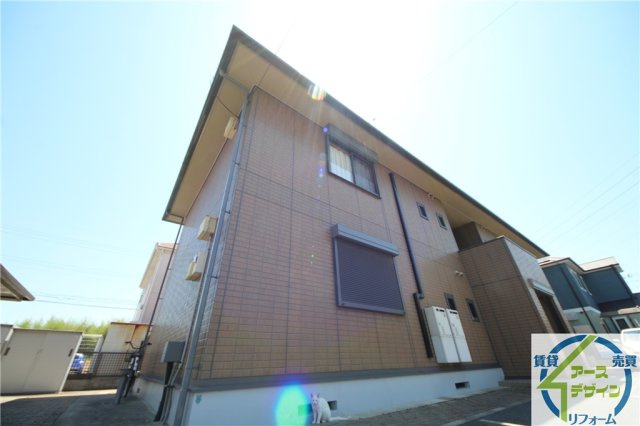 ハートフルハイツ