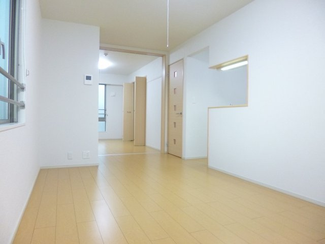 ローズの居間・リビング