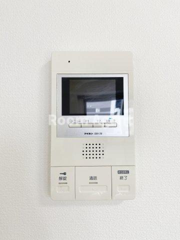 ハピネスのセキュリティ