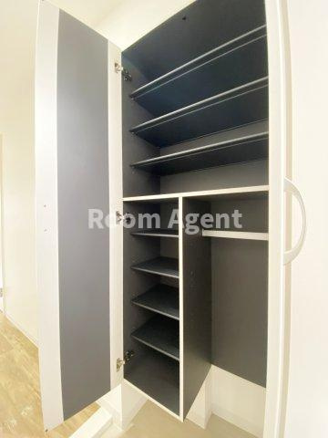 ハピネスの設備