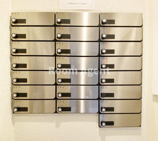 ハピネスのその他