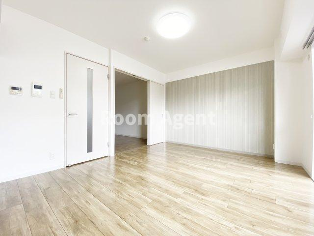 ハピネスの内装