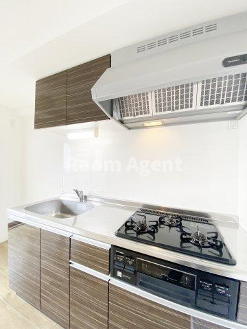 ハピネスのキッチン