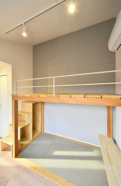 グランレジデンス駒沢大学S　礼金0　最上階角部屋　デザイナーズのその他