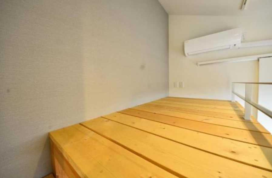 グランレジデンス駒沢大学S　礼金0　最上階角部屋　デザイナーズのロビー