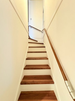 【内装】 | 川越市稲荷町　新築分譲　東武東上線『上福岡駅』徒歩13分　【高階南小学区】